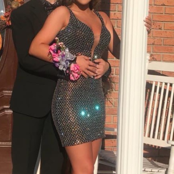 Dresses & Skirts - Hoco dress